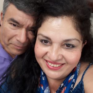 Meet your Posher, Alma